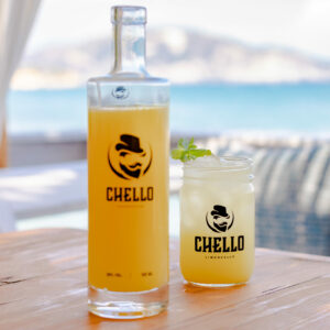 Chello-Arancello